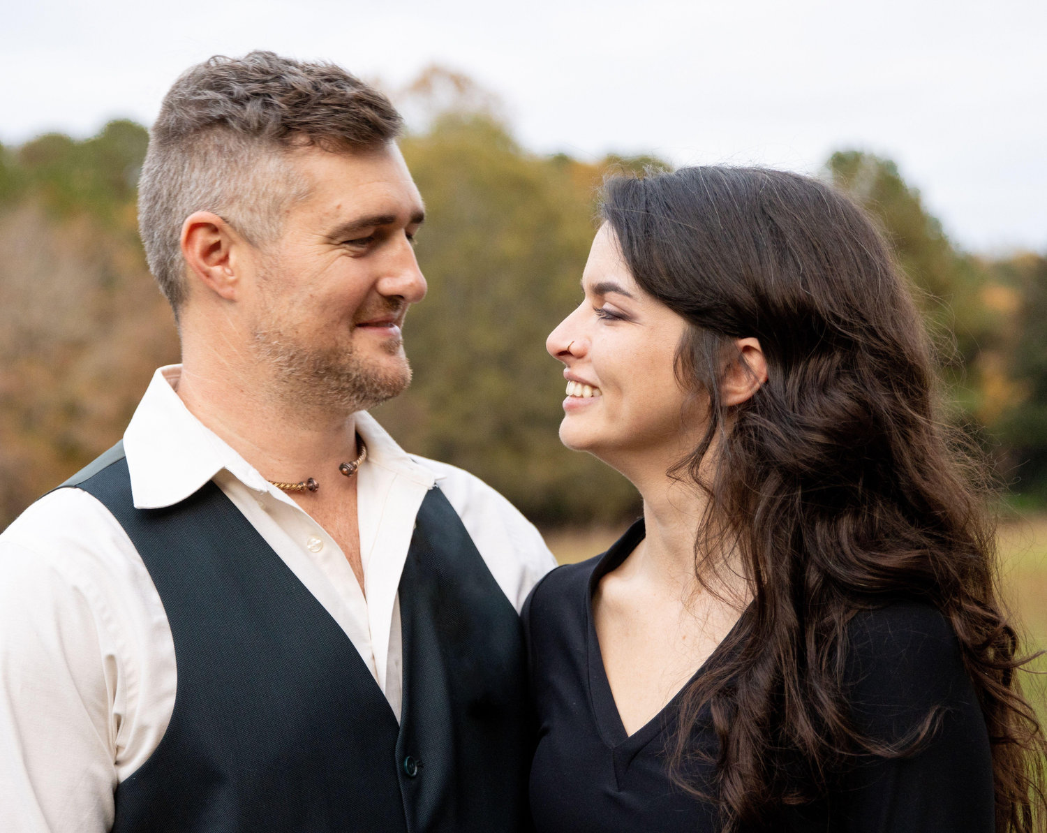 The Wedding Website of Lynn Masters and Cole Anderson
