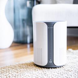 Miko Air Purifier with Essential Oil Diffuser