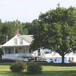 Ames Farm Inn