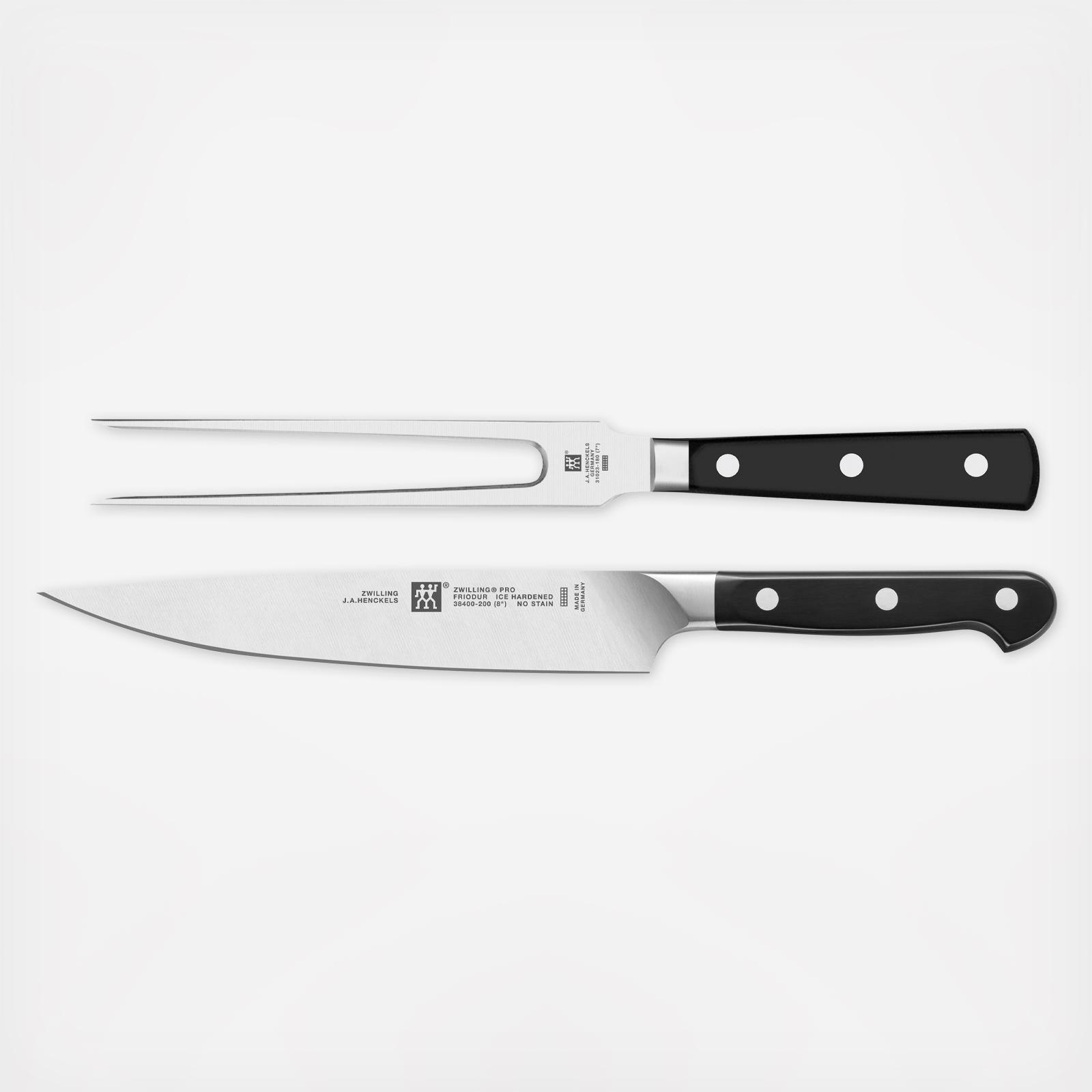 J.A. Henckels International Steak Knife Set Of 4 - Prime - Kitchen & Company