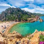 Sardinia - beaches - playas en Cerdeña