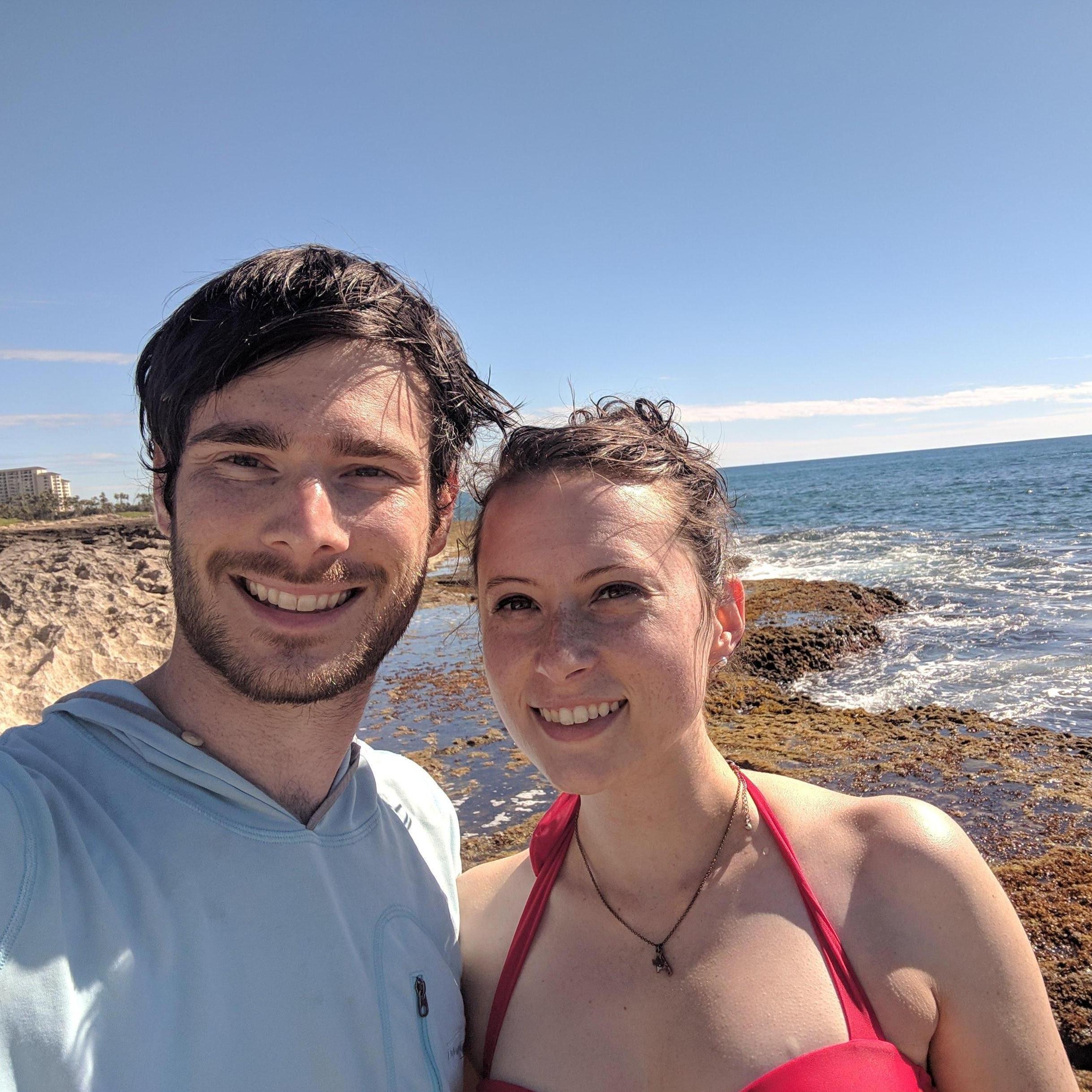 The one where we went to O'ahu