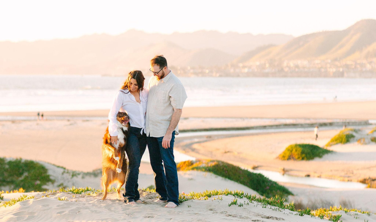 The Wedding Website of Lauren Booke and Dean Casciola