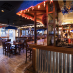 Tower 7 Baja Mexican Grill