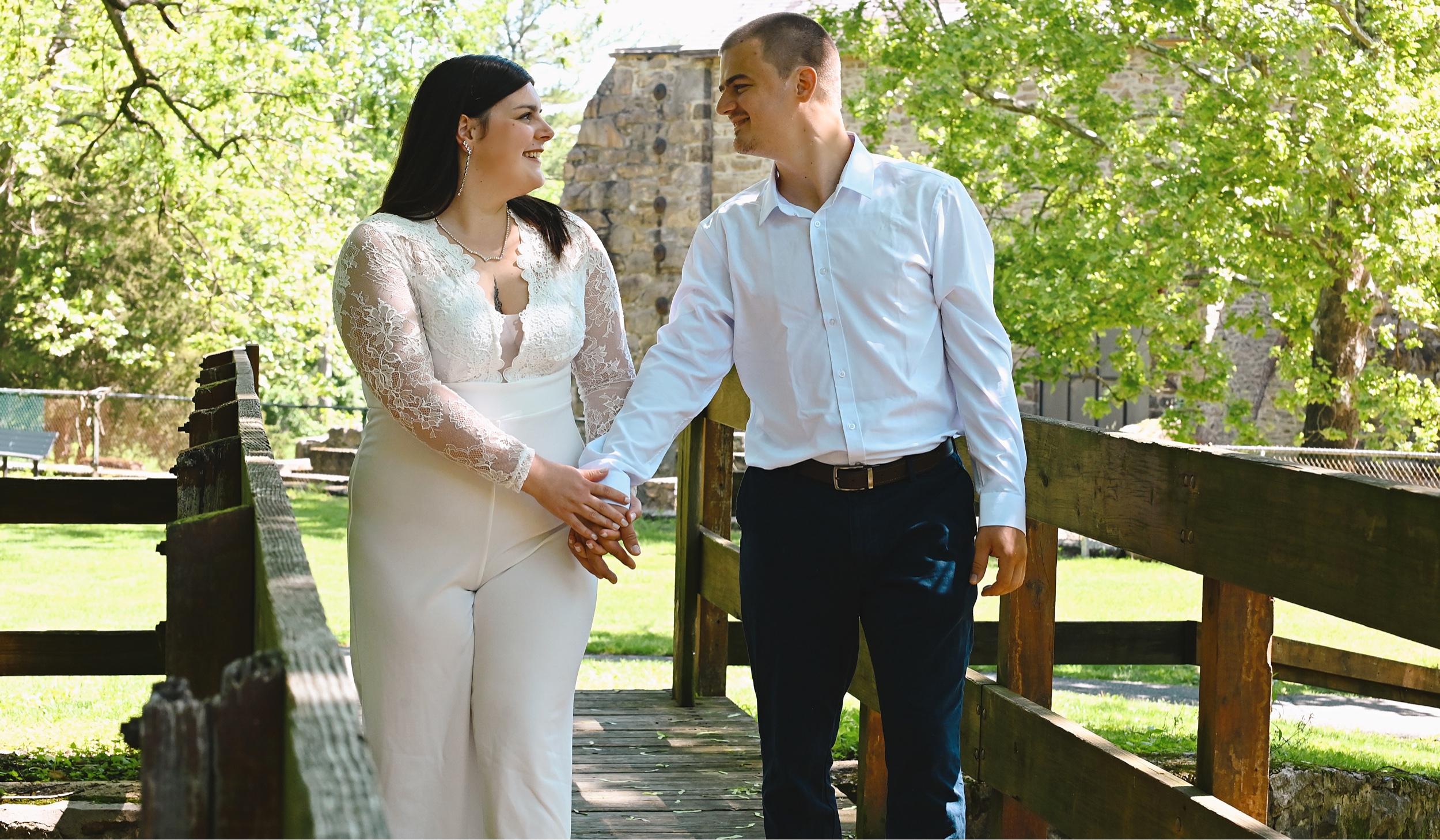 The Wedding Website of Andrea Fehnel and Skyler Koch