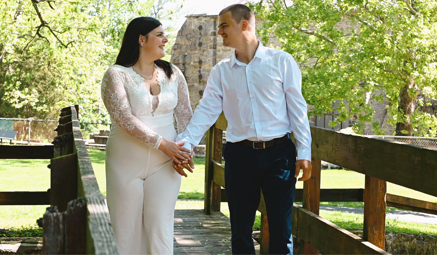 The Wedding Website of Andrea Fehnel and Skyler Koch