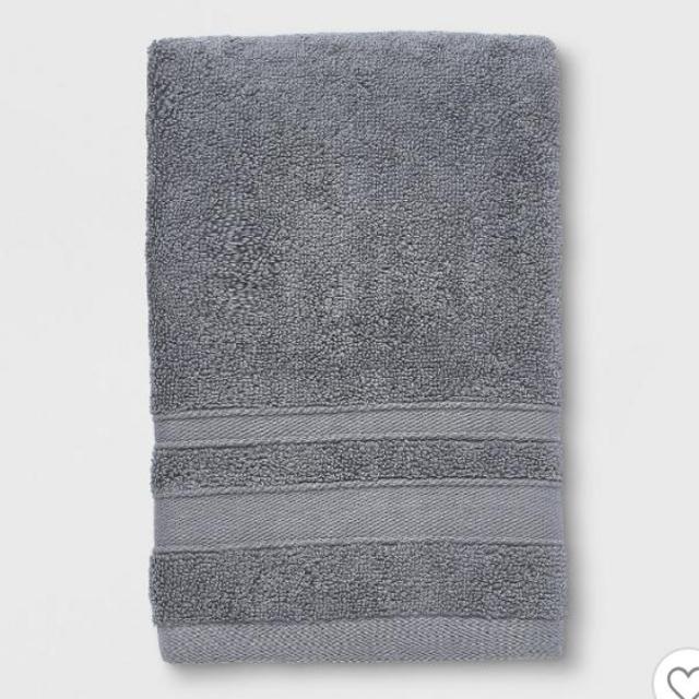 Hand towels