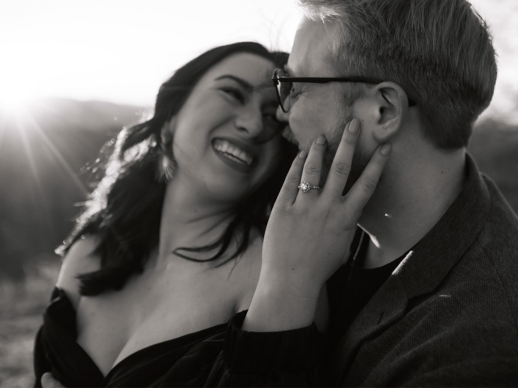 The Wedding Website of Carmen Chatham and Trevor Quackenbush