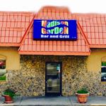 Madison Garden Bar and Grill