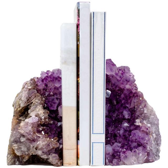 Large Bookends (Set of 2)