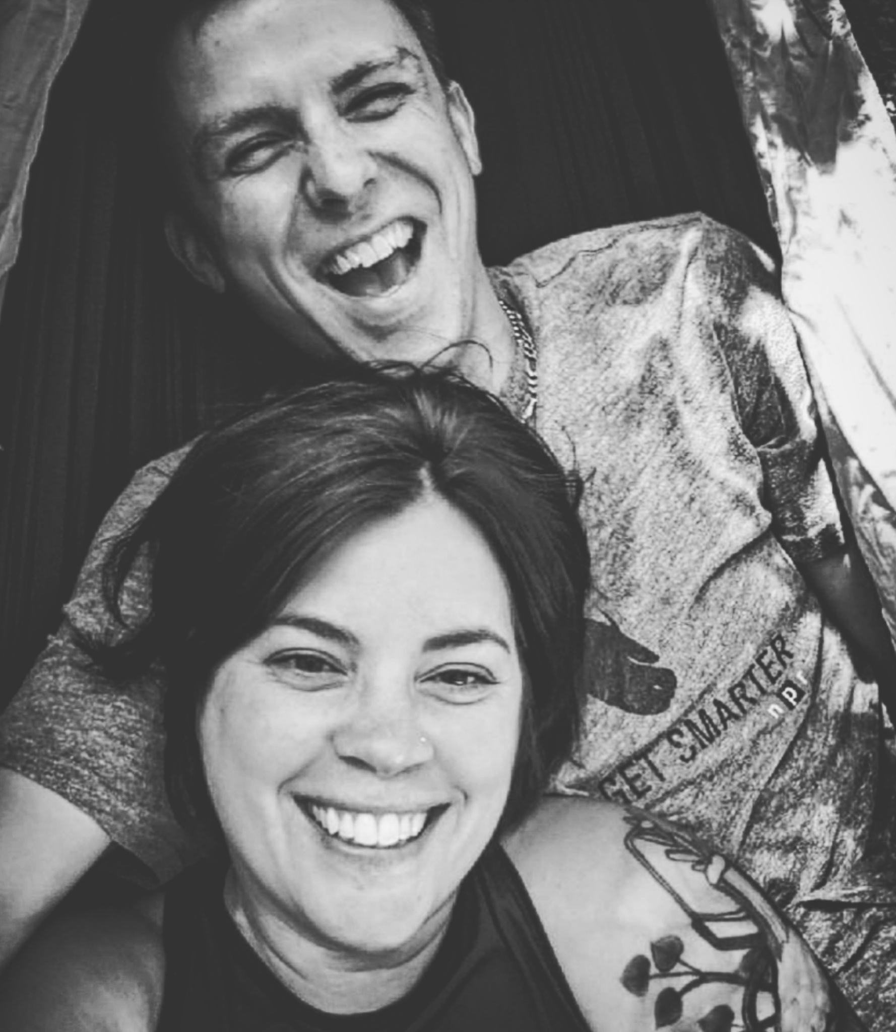 The Wedding Website of Ben Hebel and Abbe Alexios