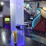 NEXT LEVEL BAR Arcade