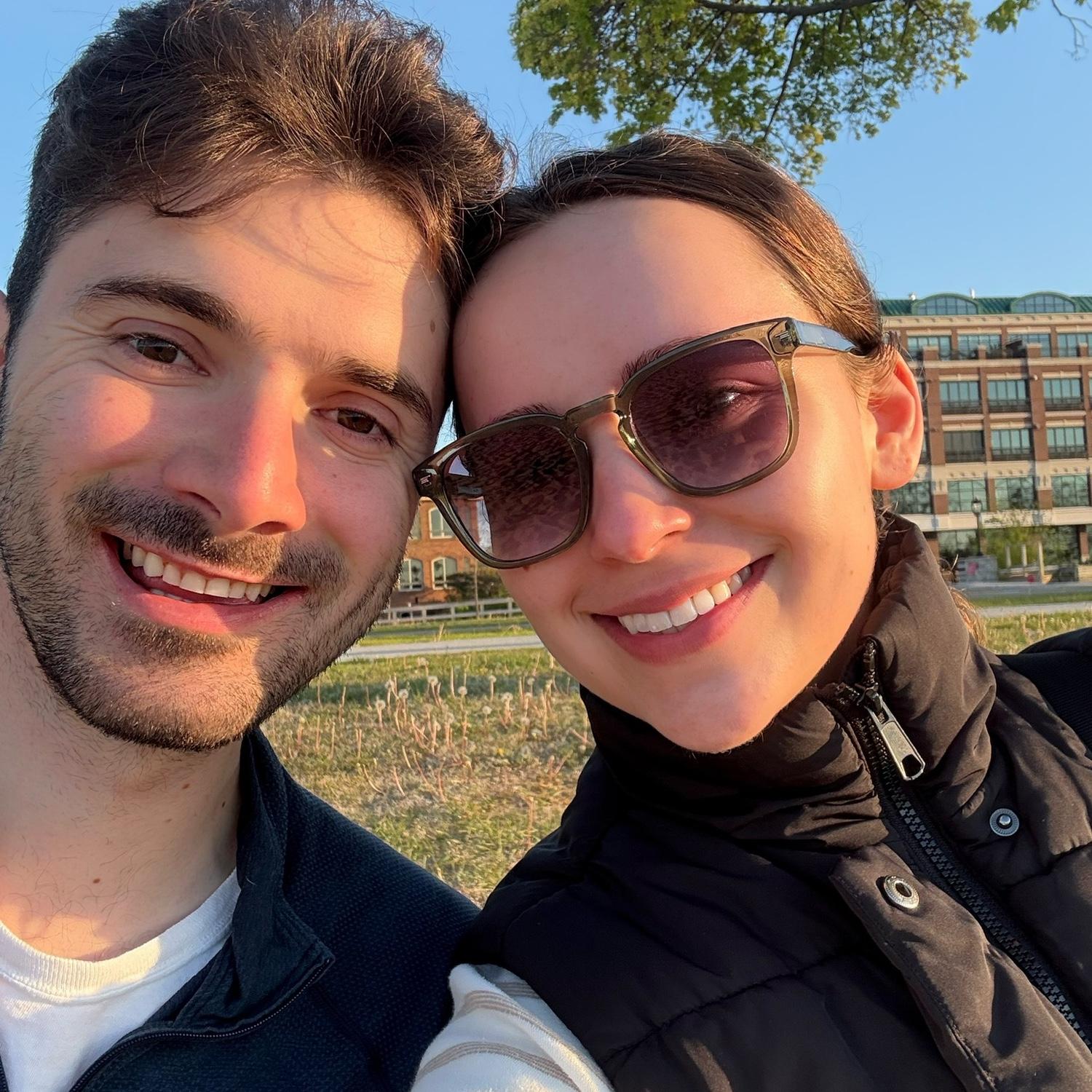 Traverse city - May 2025