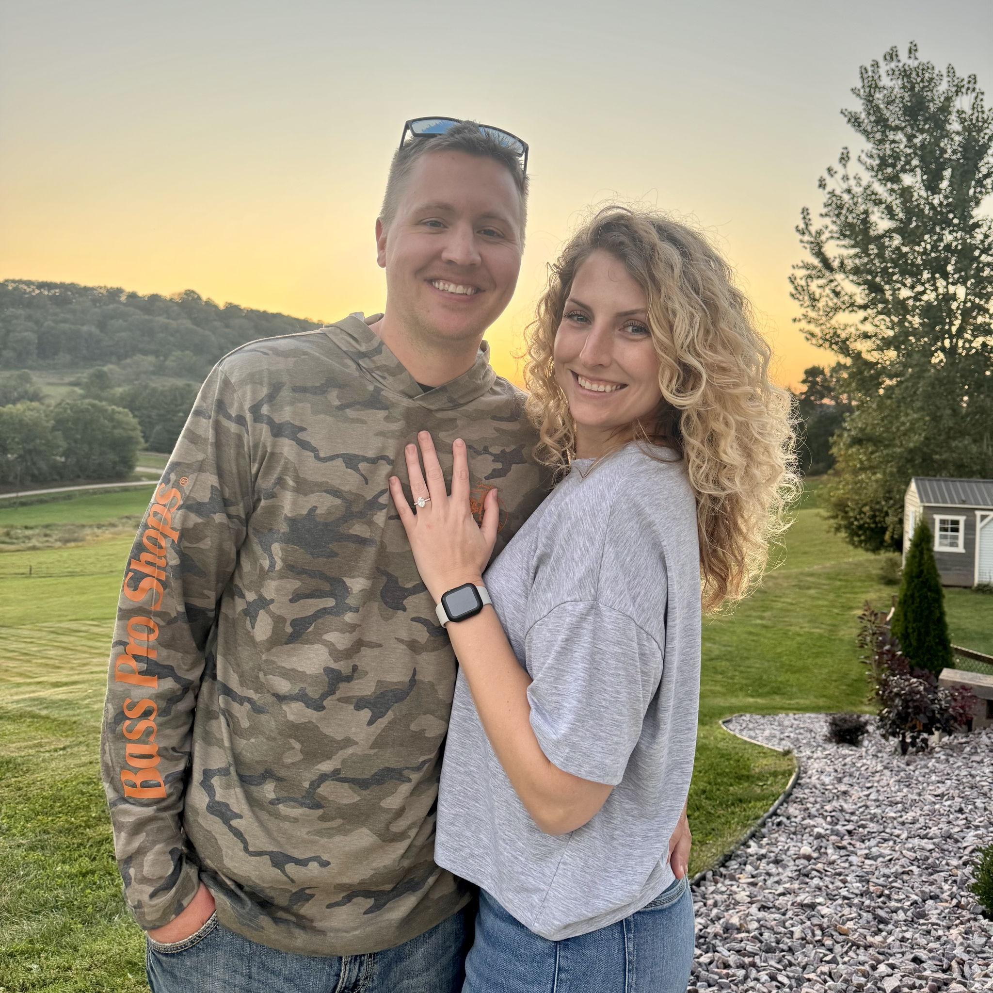 Paige Schneider and Dylan Schulz's Wedding Website