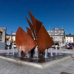 Eyre Square