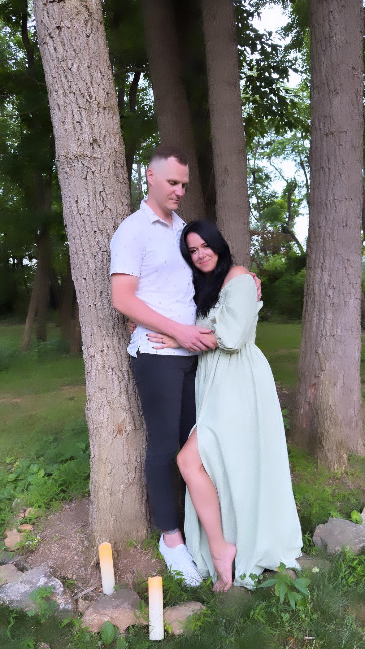 The Wedding Website of Lauren Strzelecki and Marc Kubushefski
