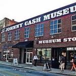 The Johnny Cash Museum & Cafe