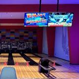 Bowling Alley