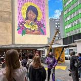 Capital Graffiti Tours