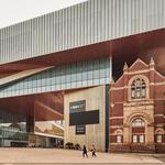 WA Museum Boola Bardip