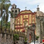 Cuernavaca Centro