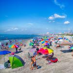 Ocean City Beach