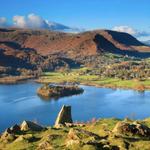 Lake District National Park