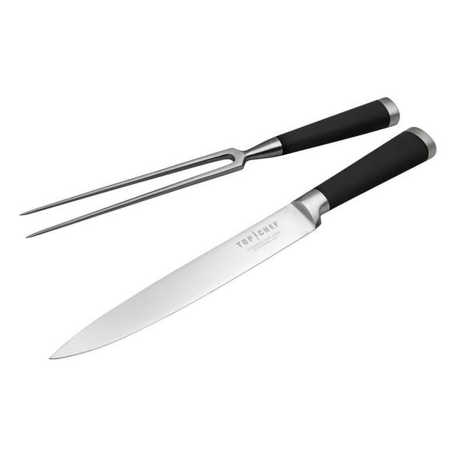 2-Piece Carving Set