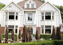 restaurant recommendation Waregem: Bistronoom