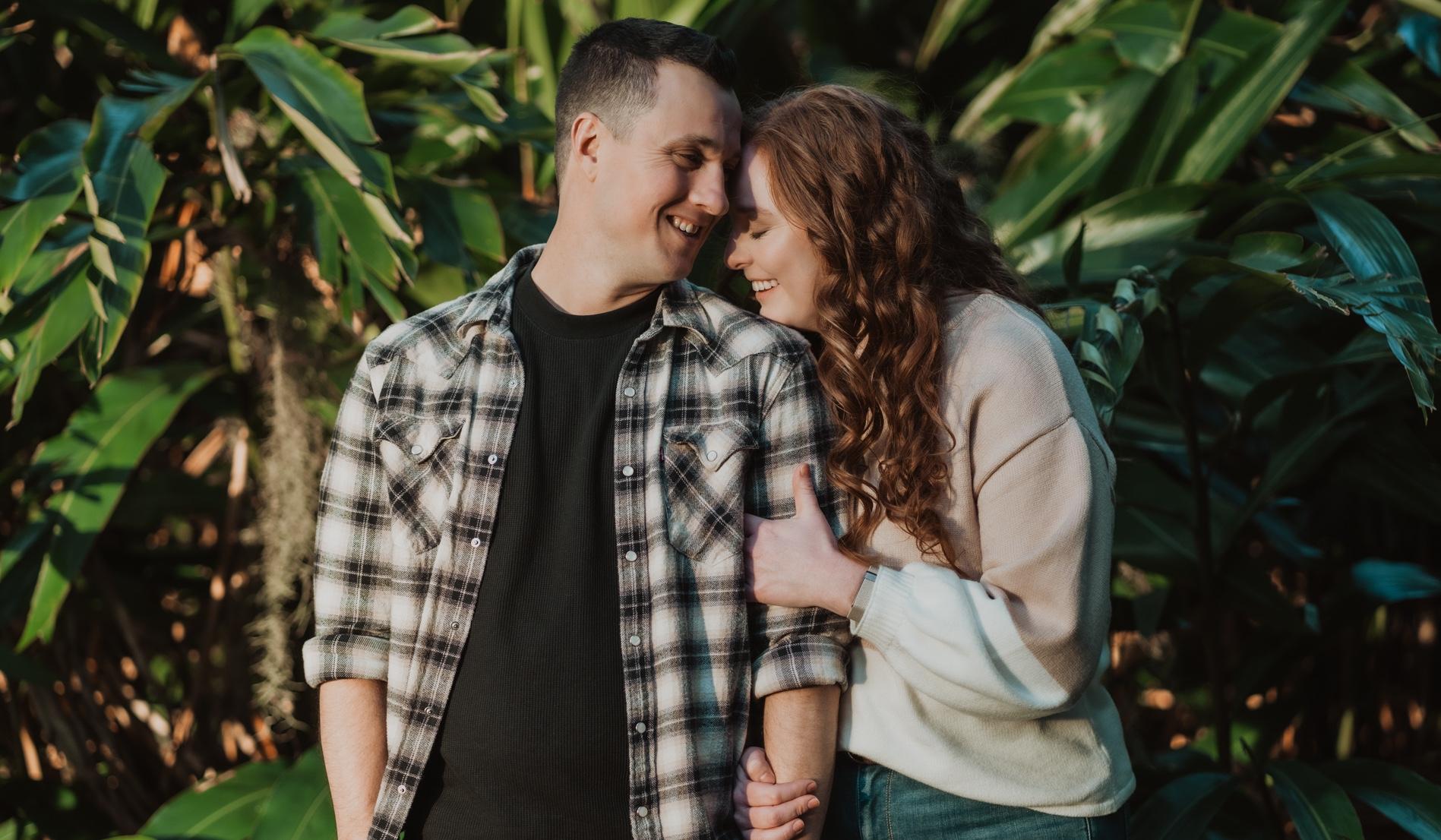 The Wedding Website of Bridget Sullivan and Scott Haskell