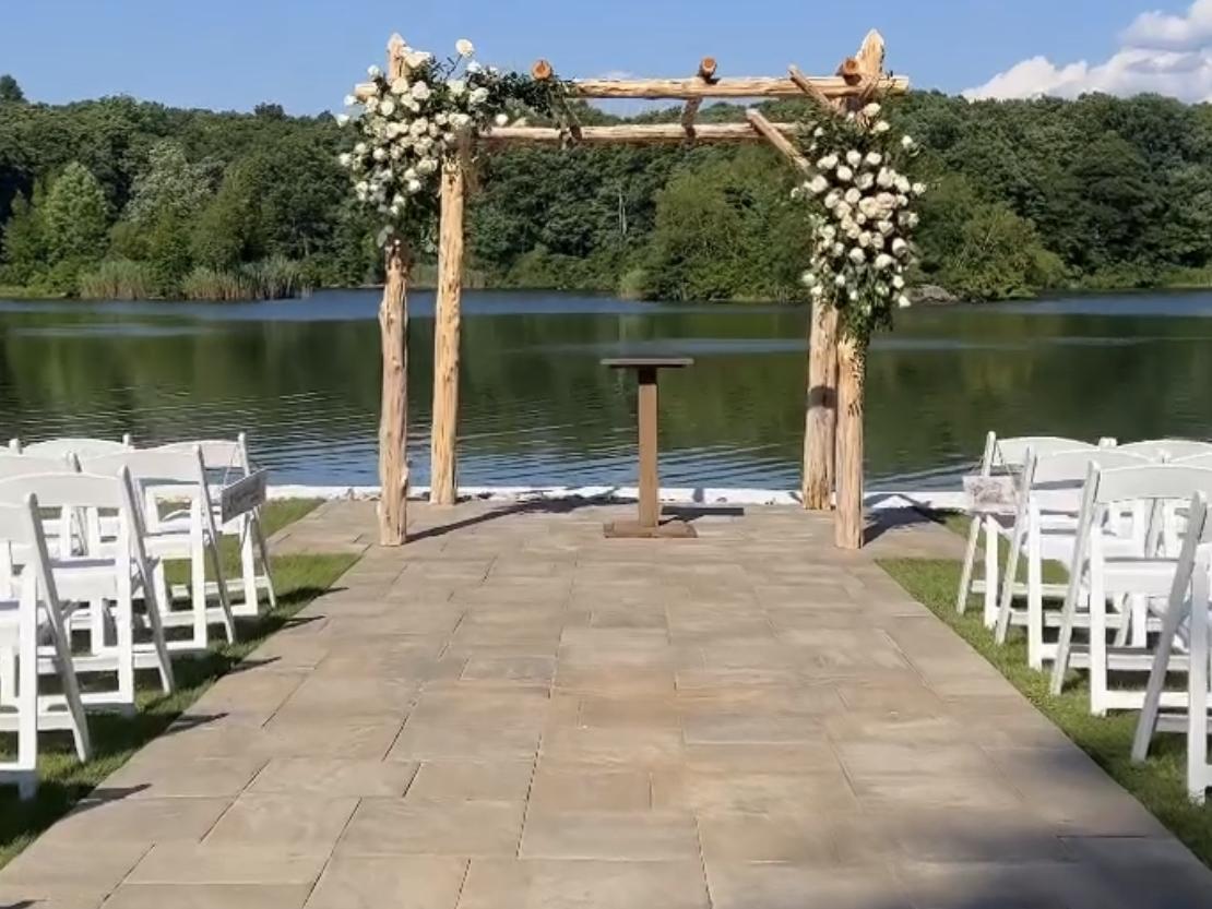 The Wedding Website of Kayla Cetnar and Bobby Callahan