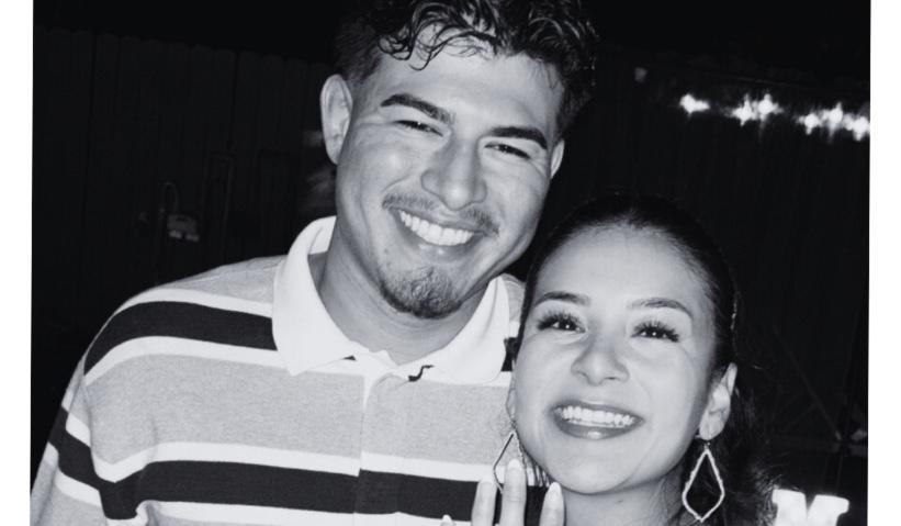 The Wedding Website of Starr Vasquez and Jafet Martinez