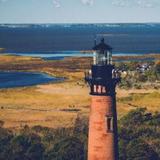 OBX Lighthouses