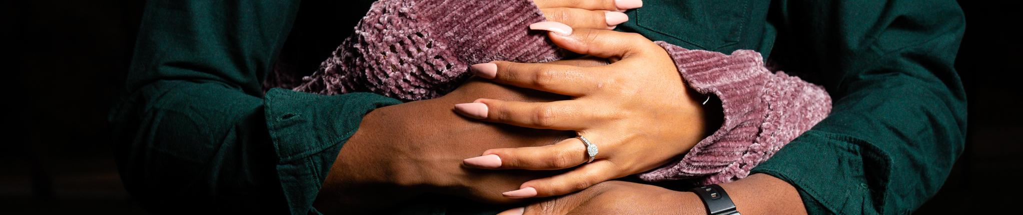 The Wedding Website of Myah Coleman and Kodie Duncan