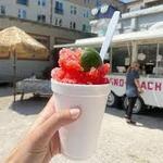 Sno-Beach