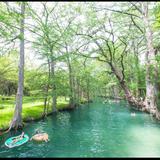 Blue Hole Regional Park
