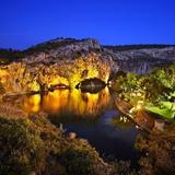Lake Vouliagmeni
