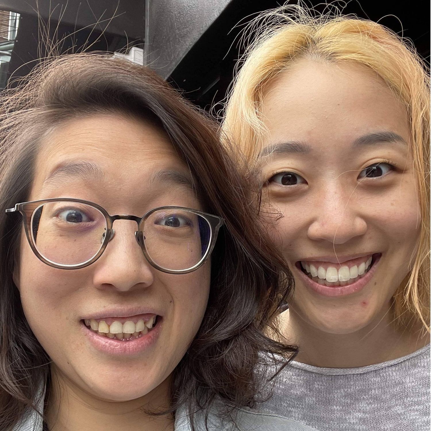 Twin vibes