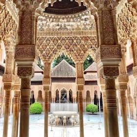 Alhambra Tickets