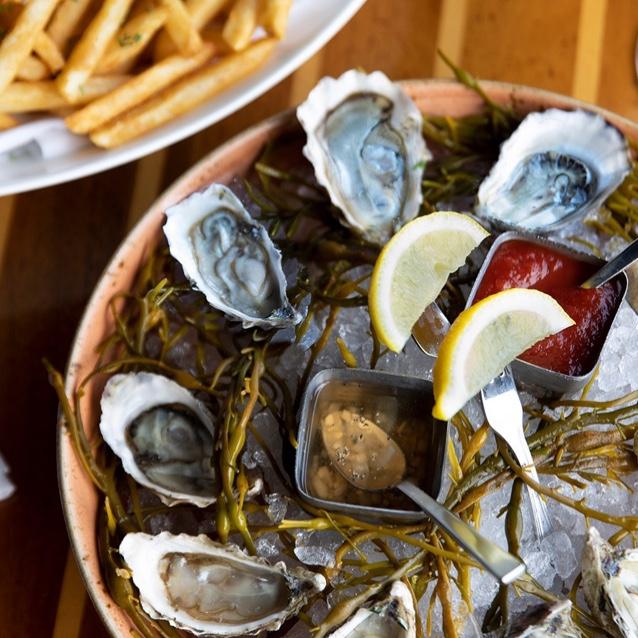 Gift Card | Monterey Plaza Hotel & Spa | Schooners