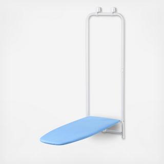 Over-Door Ironing Board