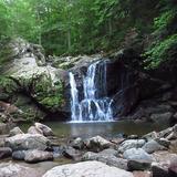 Patapsco Valley State Park - Avalon Area