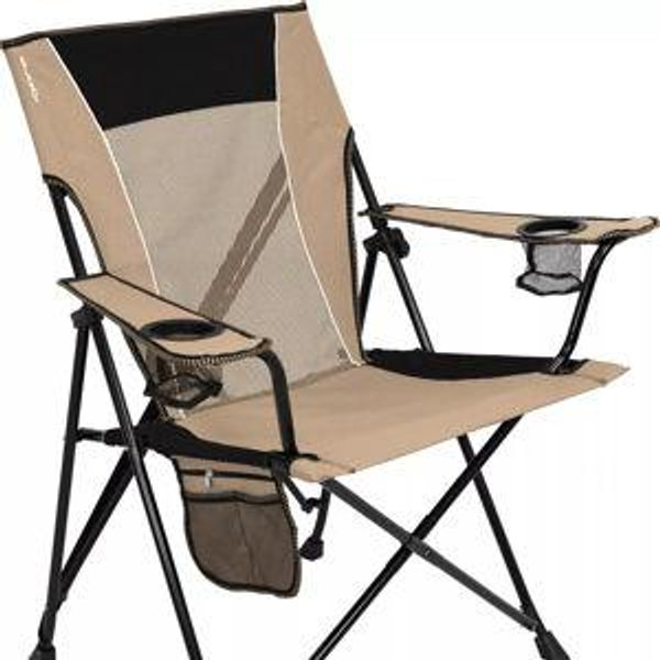 Kijaro Dual Lock Chair