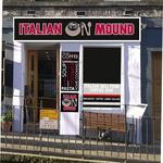 Italian on the Mound