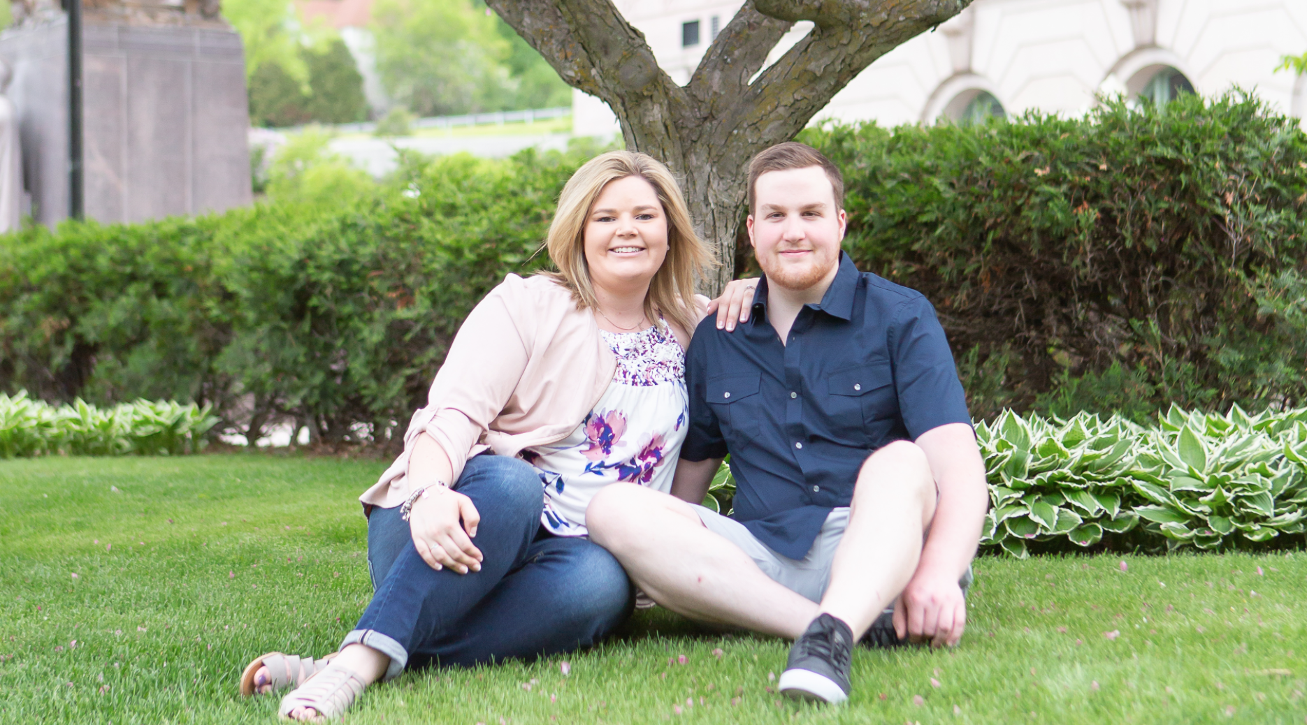 The Wedding Website of Mikayla Elizabeth Paulson and Jacob Timothy Richardson