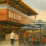 Oakfire