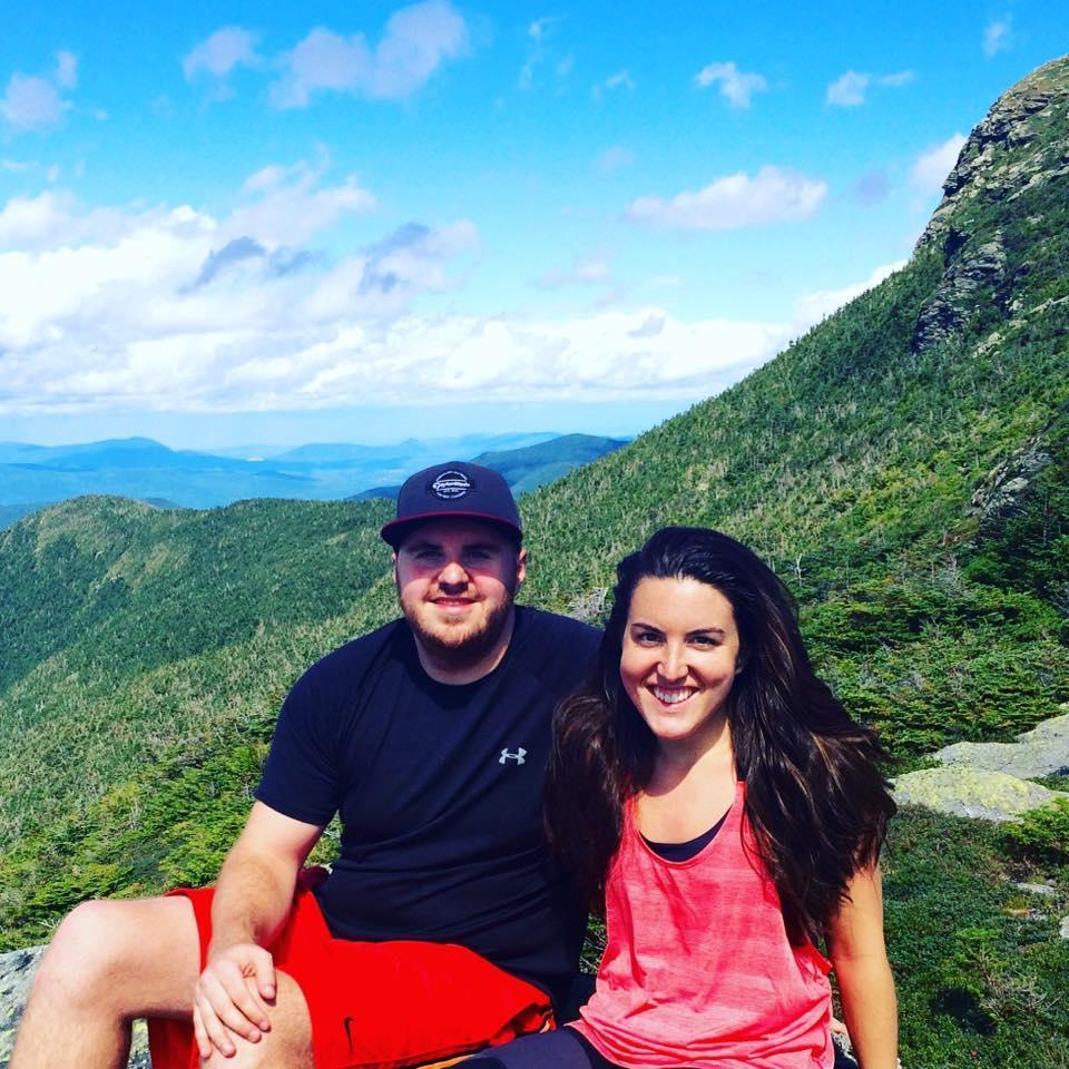Mt. Mansfield, Vermont