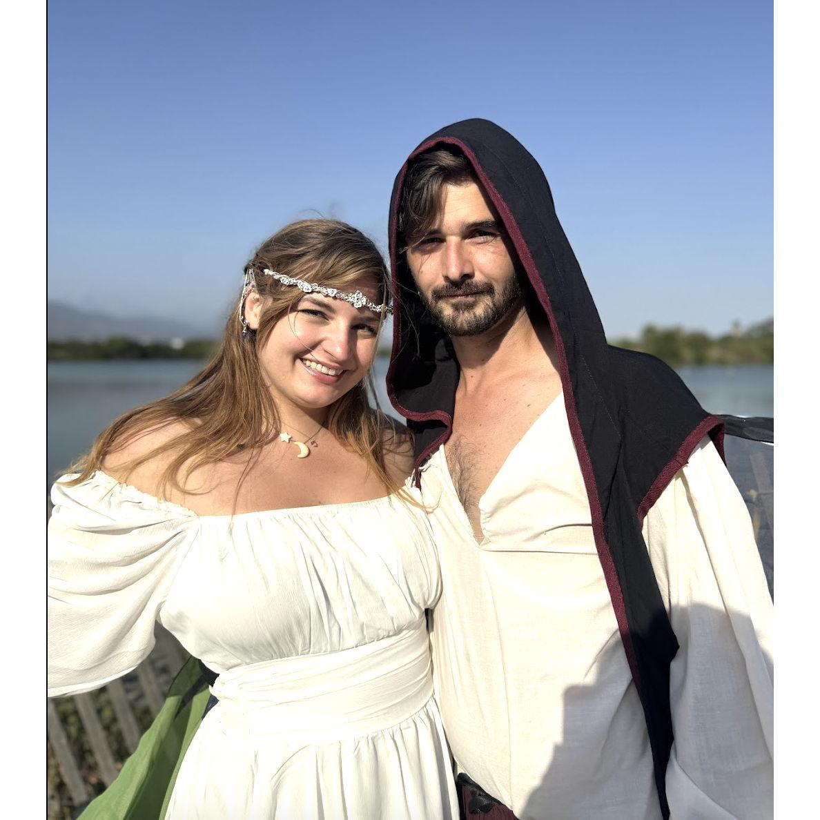 Renaissance Faire 2024