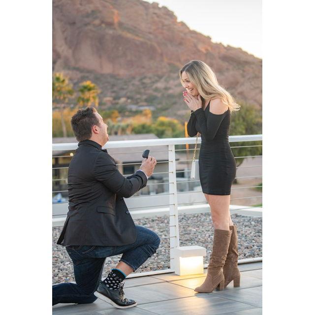 The Proposal 2.2.22
