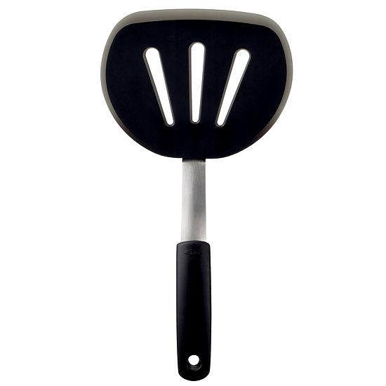 OXO Silicone Flex Pancake Turner